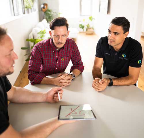 webeagentur-balingen-besprechung